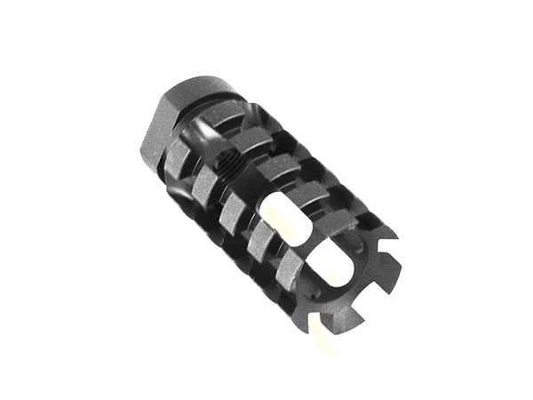 tiger rock pineapple flash hider muzzle device