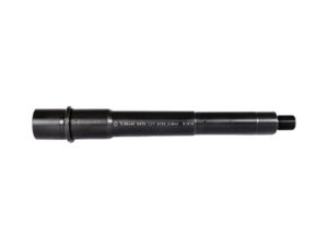 ballistic pistol length 7.5" nitride ar-15 barrel
