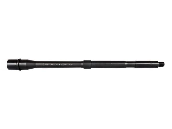 ballistic advantage 14.5" 5.56 barrel