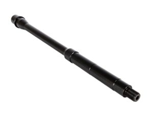 ballistic advantage ar-15 government profile 14.5" nitride barrel