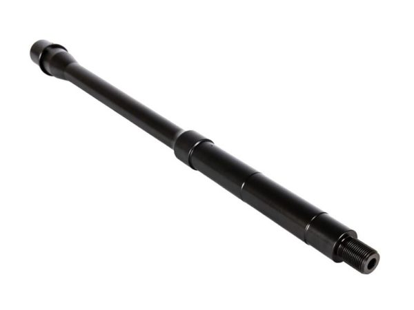 ballistic advantage ar-15 government profile 14.5" nitride barrel
