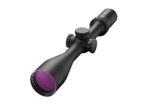 burris rifle scope 4-14x42 E1 plex