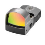 burris fastfire 3 reflex sight 3 moa picatinny mount