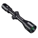 Bushnell Rifle Scope 3-9 x 40mm
