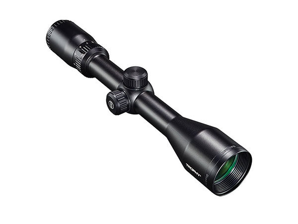 Bushnell Rifle Scope 3-9 x 40mm