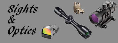 Daytona Tactical Sights and Optics For Sale