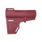 kak industry ar-15 pistol stabilizing blade
