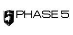 Phase 5 Tactical