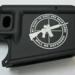 right_to_bear_arms_defended_ar-15 80 lower
