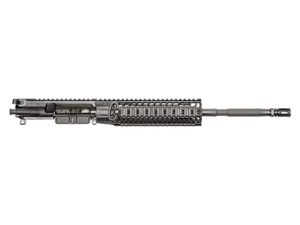 spikes tactical 16 inch AR-15 M4 Upper with 9" quad rail handguard and bolt carrier group