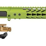 zombie-green-AR-15-10-inch-10-inch-keymod-upper-with-titanium-bcg-and-ch