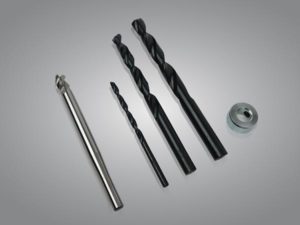 5D Tactical Original Router Jig Tool Kit