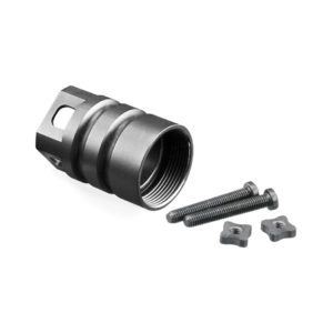 Aim Sports 15" High Profile 308 DPMS M-LOK Free Float Handguard - Black