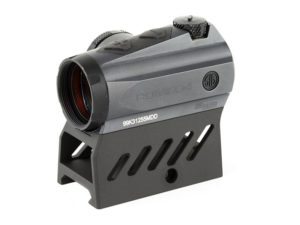 Sig Sauer SOR41301 Red Dot Sight