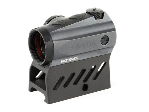 Sig Sauer SOR41301 Red Dot Sight