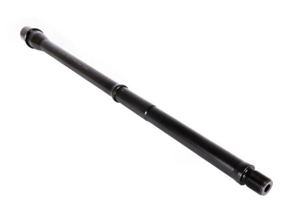 ballistic advantage 16" pencil profile 5.56 nato barrel with nitride finish