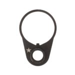 bravo company manufacturing qd sling swiver mount end plate