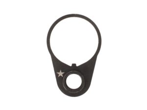 bravo company manufacturing qd sling swiver mount end plate