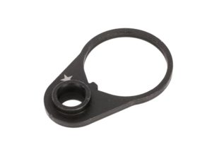 bcm qd swivel end plate