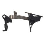 cmc glock g42 replacement drop in trigger black