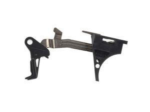 cmc glock g42 replacement drop in trigger black