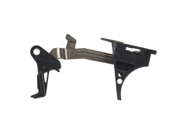 cmc glock g42 replacement drop in trigger black