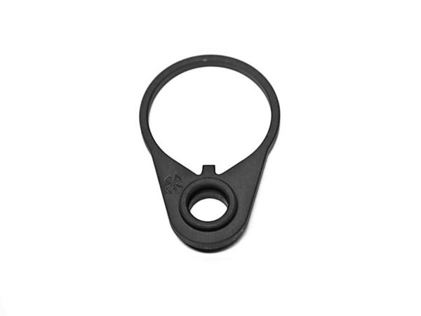 noveske rifleworks qd receiver end plate
