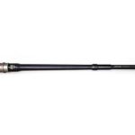 Faxon Firearms 6.5 Creedmoor 20" Rifle Length AR-308/AR-10 Match Series Barrel with Big Gunner Profile in Black Nitride