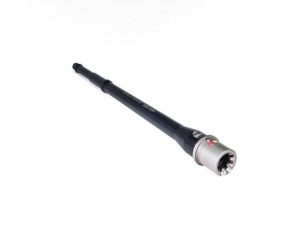Faxon Firearms .223 Wylde 14.5″ Mid Length AR-15 Match Series Gunner Stainless Nitride Barrel