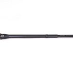 Faxon Firearms .223 Wylde 16″ Mid Length AR-15 Match Series Pencil Stainless Nitride Barrel