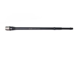 Faxon Firearms .223 Wylde 18″ Rifle Length AR-15 Match Series Gunner Stainless Nitride Barrel