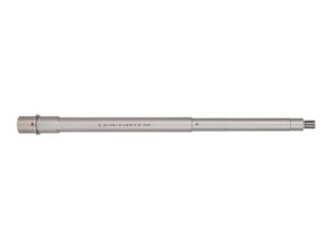 Ballistic Advantage .223 Wylde 16" Mid-Length AR-15 Barrel - SPR Profile Stainless Steel
