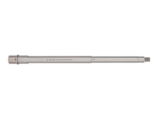 Ballistic Advantage .223 Wylde 16" Mid-Length AR-15 Barrel - SPR Profile Stainless Steel