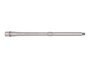 Ballistic Advantage 16" .223 WYLDE Mid-Length Premium Series Tactical Government Profile Stainless Steel Barrel