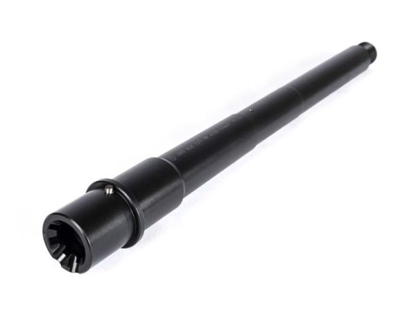 Ballistic Advantage 300 Blackout 10.5" Pistol AR-15 Barrel - Chrome Moly QPQ