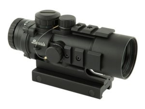 Burris AR-536 5x 36mm Tactical Red Dot Sight