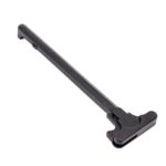 Tiger Rock AR-15 Standard Charging Handle Assembly in Black
