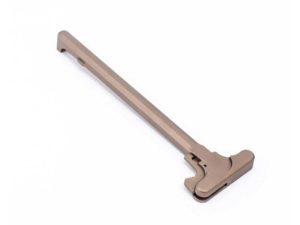 Tiger Rock AR-15 Charging Handle with Standard Latch in Flat Dark Earth FDE