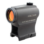 Holosun Solar Micro Red Dot Sight