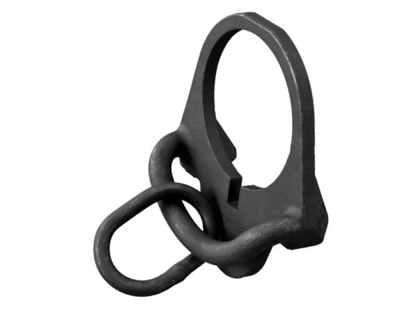 Magpul ASAP Sling Plate in Black