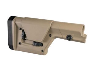 Magpul PRS GEN3 Precision-Adjustable Stock in Flat Dark Earth FDE