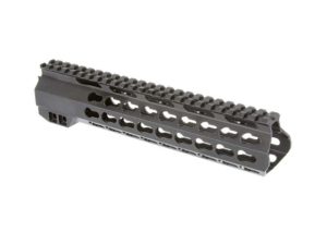 AIM Sports AR-15/M4 10" Keymod Gen-II Handguard - Black