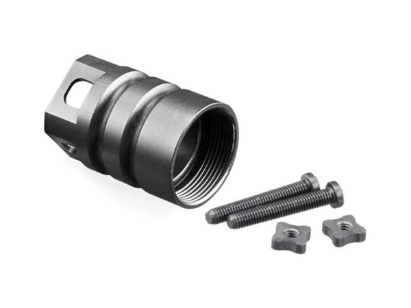 AIM Sports AR-15/M4 13.5" MLOK Handguard - Black