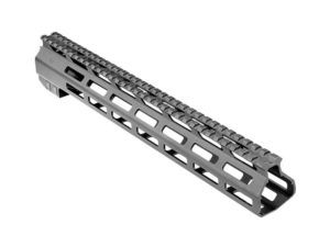 AIM Sports AR-15/M4 13.5" MLOK Handguard - Black