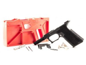 PF940V2 80% Polymer Compact Pistol Frame Kit in FDE Flat Dark Earth