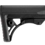 Leapers UTG Pro AR-15 Ops Ready S3 Stock in Black