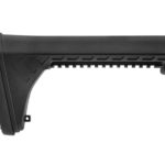 Leapers UTG Pro Ops Ready S5 Fixed Stock in Black