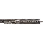 Spike's Tactical 14.5" 5.56 Lightweight Mid-Length Complete Upper With M-Lok Rail in Black