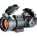 Tasco ProPoint Red Dot Scope - 1x32mm