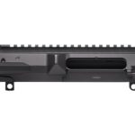 Aero Precision M5 .308/AR-10 Stripped Upper Receiver in Anodized Black